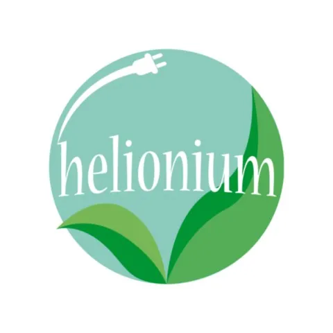 logo Helionium